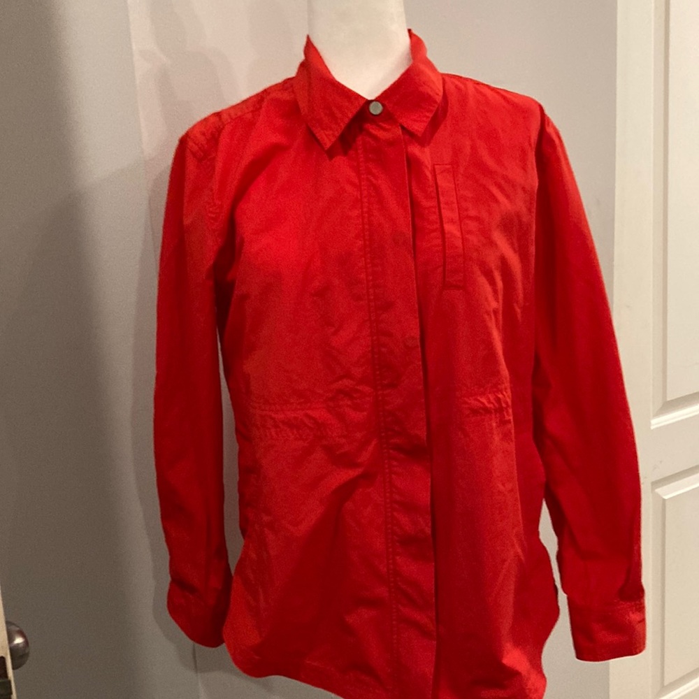 Eileen Fisher Spring Jacket Small